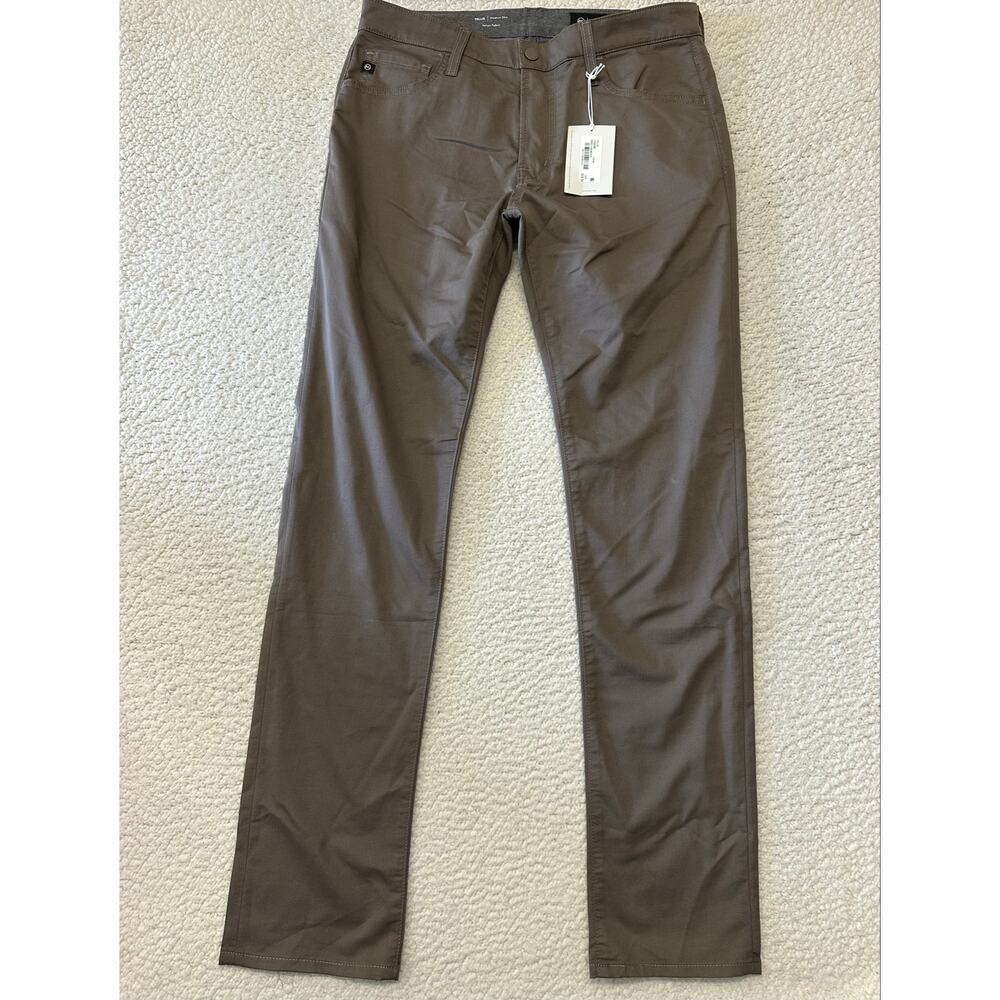 NWT* AG Adriano Goldschmied Tellis Slim Fit Jeans Size 32
